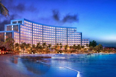 Biệt thự Luxury Nha Trang